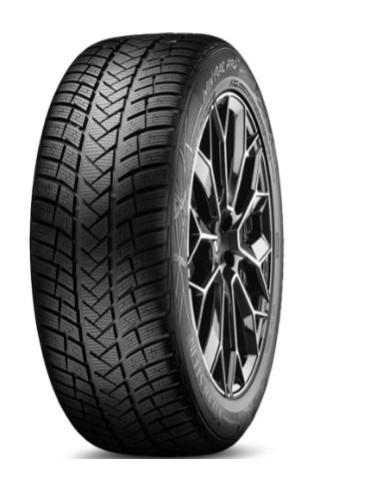 Vredestein WINTRAC PRO + 245/40 R19 98 W EXTRALOAD