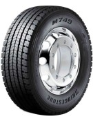 Bridgestone M749 315/70 R22.5 152M/154 L