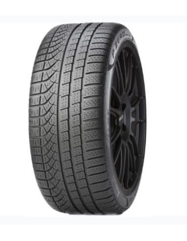 Pirelli PZero Winter (MO-S) NCS 255/40 R20 101 V EXTRALOAD