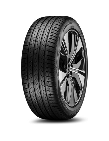 Vredestein Quatrac Pro EV 215/55 R18 99 V EXTRALOAD