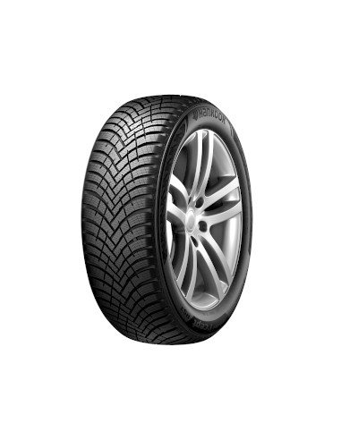 Hankook W462 Winter i*cept RS3 195/55 R15 85 H