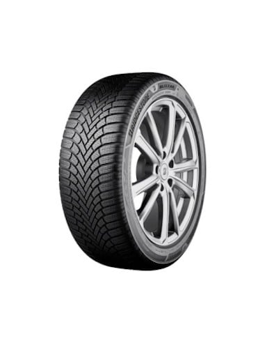 Bridgestone BLIZZAK 6 205/40 R18 86 V EXTRALOAD
