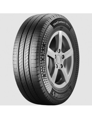 Continental VanContact Ultra 225/75 R16 121/120 R