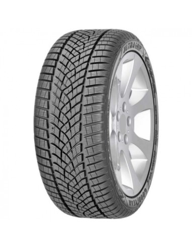 GoodYear UltraGrip Performance + SUV 265/60 R18 114 H EXTRALOAD