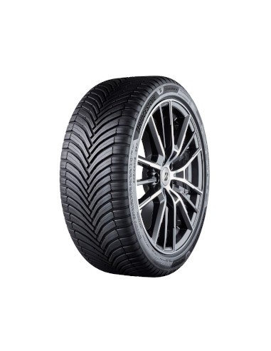 Bridgestone TURANZA ALL SEASON 6 DRIVEGUARD 225/45 R18 95 W EXTRALOAD RUNFLAT