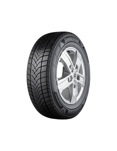 Bridgestone DURAVIS VAN WINTER 235/65 R16 115/113 R
