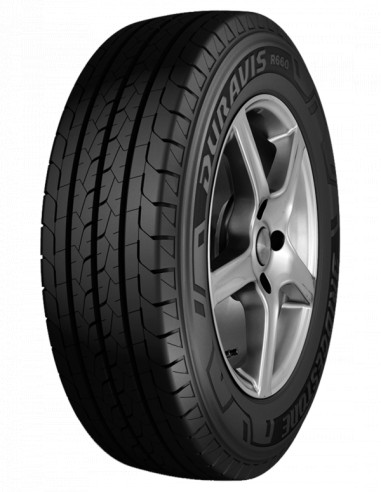 Bridgestone DURAVIS R660 ECO 205/75 R16C 110/108 R