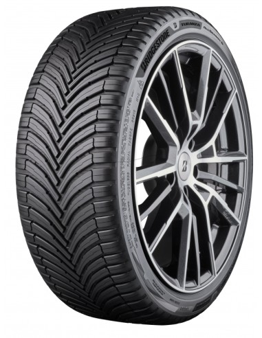 Bridgestone Turanza All Season 6 255/45 R19 104 Y EXTRALOAD