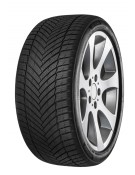 Minerva ALL SEASON MASTER 245/35 R20 95 W EXTRALOAD