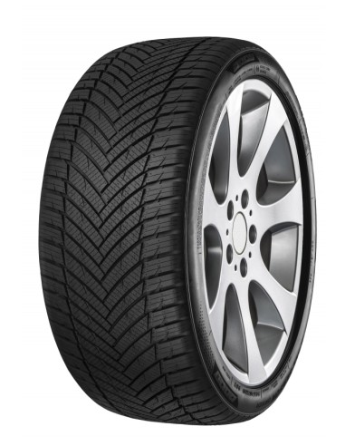 Minerva ALL SEASON MASTER 245/35 R20 95 W EXTRALOAD