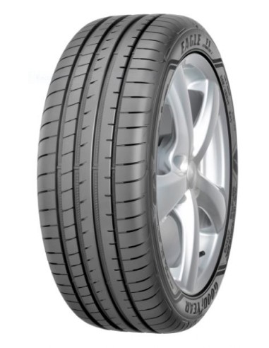 GoodYear EAGLE F1 (ASYMMETRIC) 3 265/35 R21 101 Y EXTRALOAD