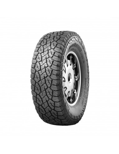 Kumho Road Venture AT52 255/70 R16 111 T