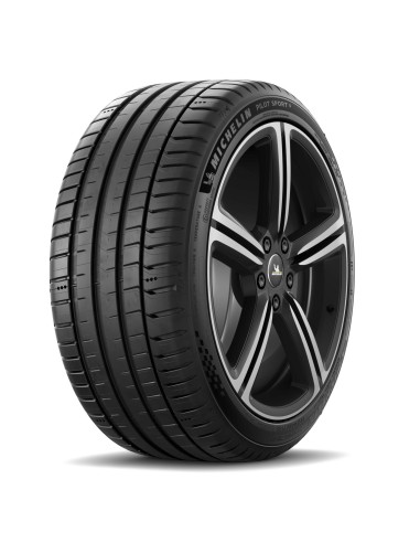 Michelin Pilot Sport 5 225/45 R18 95 W EXTRALOAD
