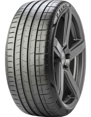 Pirelli P-ZERO (PZ4) 275/30 R20 97 Y EXTRALOAD