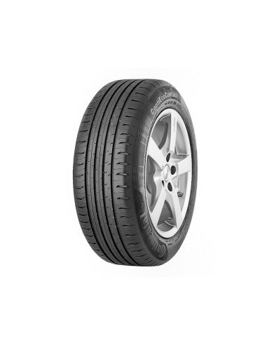 Continental ContiEcoContact 5 195/55 R20 95 H EXTRALOAD