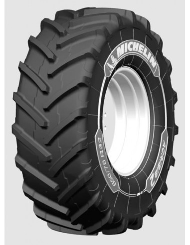Michelin AGRIBIB 2 380/85 R30 140A8/140 B