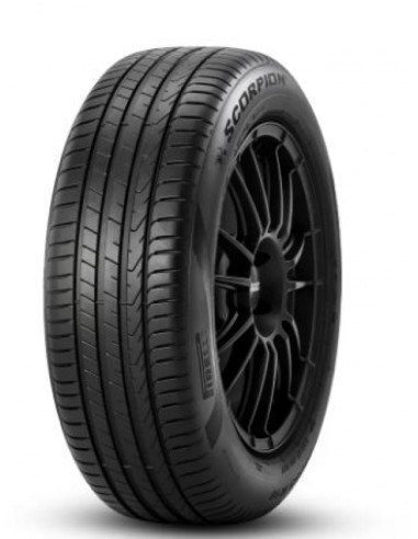 Pirelli SCORPION 235/55 R19 105 T EXTRALOAD