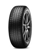 Vredestein QUATRAC PRO + 205/40 R17 84 W EXTRALOAD
