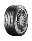 Continental ContiSportContact 5 235/55 R19 101 Y