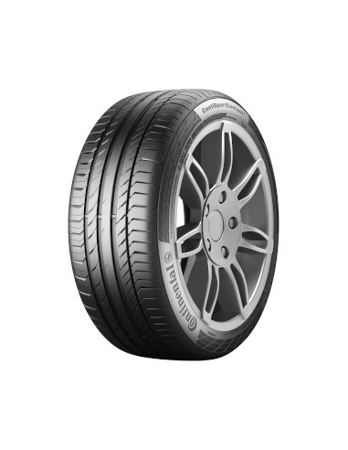 Continental ContiSportContact 5 235/60 R18 103 W