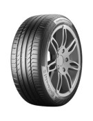 Continental ContiSportContact 5 255/45 R19 100 V