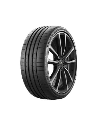 Michelin Pilot Sport S 5 285/40 R20 111 Y EXTRALOAD