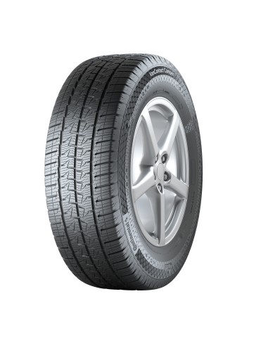 Continental Vancontact Camper 225/75 R16C 118/116 R