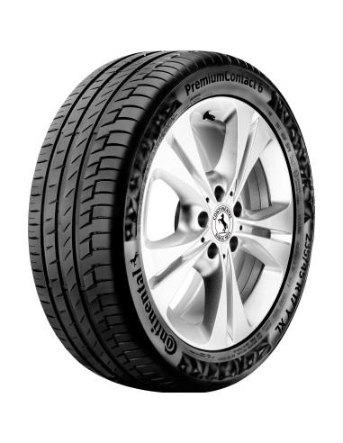 Continental PREMIUMCONTACT 6 245/40 R20 99 Y EXTRALOAD RUNFLAT
