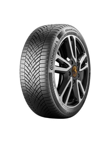 Continental AllSeasonContact 2 275/40 R20 106 Y EXTRALOAD