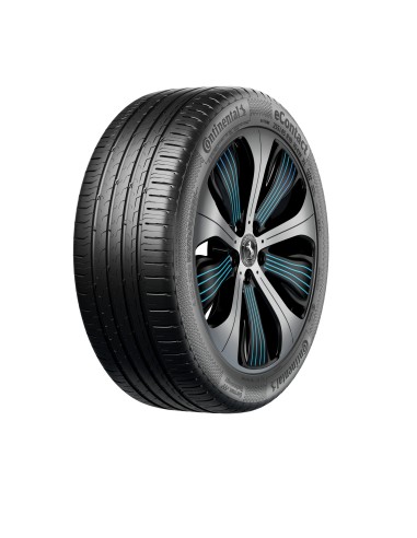 Continental Conti.eContact 125/80 R13 65 M