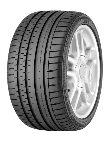 Continental ContiSportContact 2 275/40 R18 103 W EXTRALOAD
