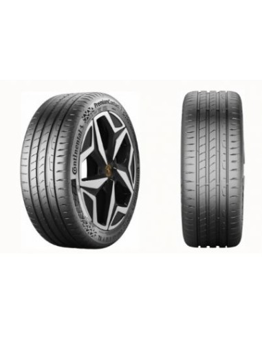 Continental PremiumContact 7 255/40 R18 99 Y EXTRALOAD