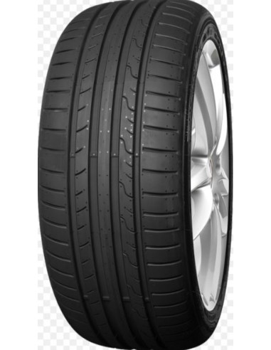 Dunlop Sport BluResponse 215/60 R17 100 V EXTRALOAD