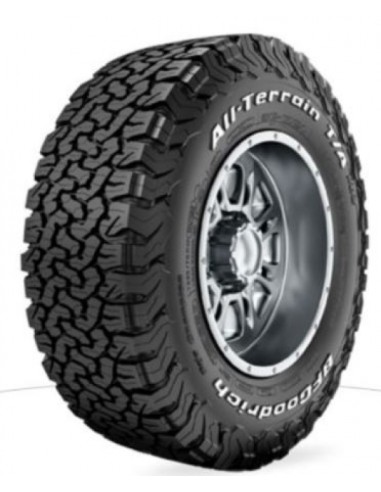 Bfgoodrich ALL-TERRAIN T/A KO2 285/70 R17 116/113 S
