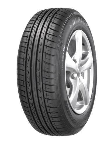 Dunlop Sport Response 255/55 R18 109 V EXTRALOAD