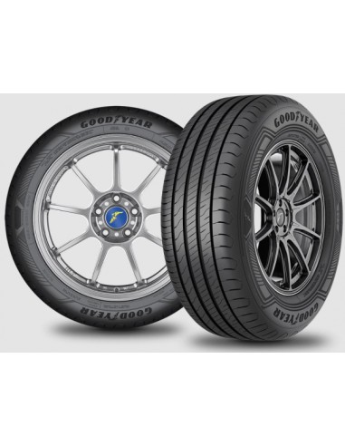 GoodYear Efficientgrip 2 SUV 215/60 R17 96 H