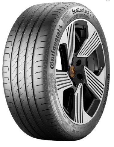 Continental EcoContact 7 S 225/45 R19 92 W
