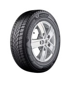 Bridgestone DURAVIS VAN WINTER 235/65 R16 121/119 R
