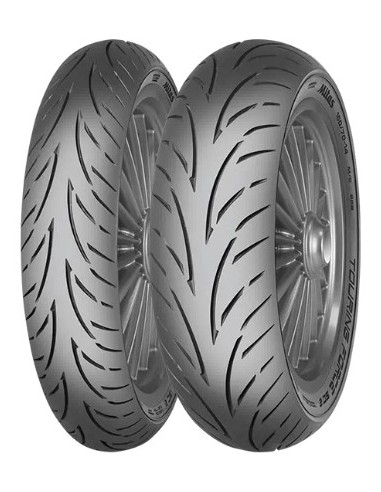 Mitas TOURING FORCE SC-2 110/70 R12 47 S