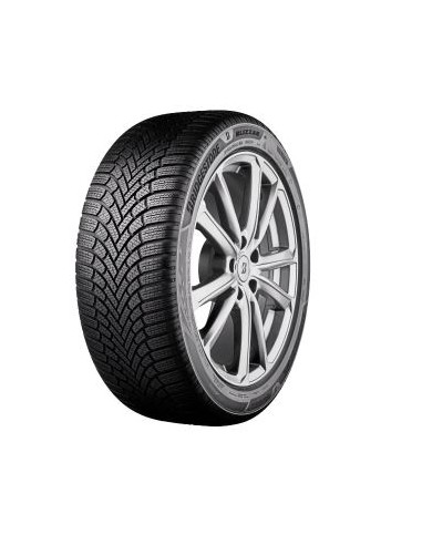 Bridgestone BLIZZAK 6 205/60 R17 93 V