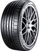 Continental SportContact 6 285/45 R21 113 Y EXTRALOAD