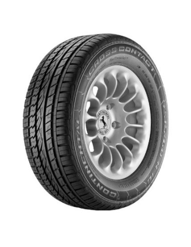 Continental CROSSCONTACT UHP 275/50 R20 109 W