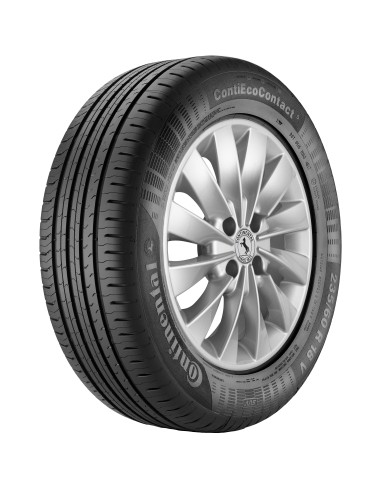 Continental ContiEcoContact 5 225/55 R17 101 V EXTRALOAD
