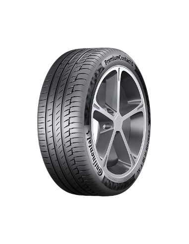 Continental PREMIUMCONTACT 6 225/55 R19 103 Y EXTRALOAD