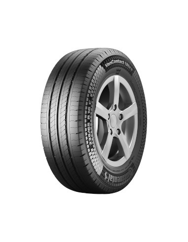 Continental VanContact Ultra 195/75 R16 110/108 R
