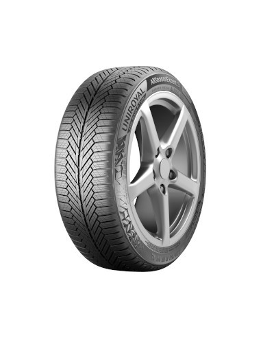 Uniroyal AllSeasonExpert 3 225/50 R18 99 W EXTRALOAD