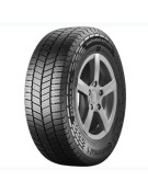 Continental VANCONTACT A/S ULTRA 215/65 R16C 106/104 T