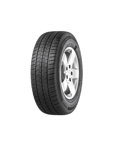 Continental VANCONTACT 4SEASON 225/75 R16 121/120 R