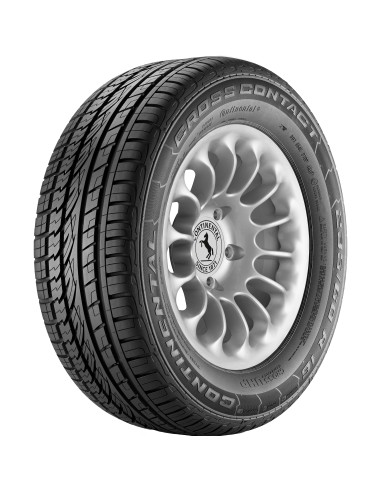 Continental CROSSCONTACT UHP 235/60 R18 107 W EXTRALOAD