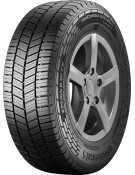 Continental VanContact A/S Ultra Camper 225/65 R16C 112/110 R